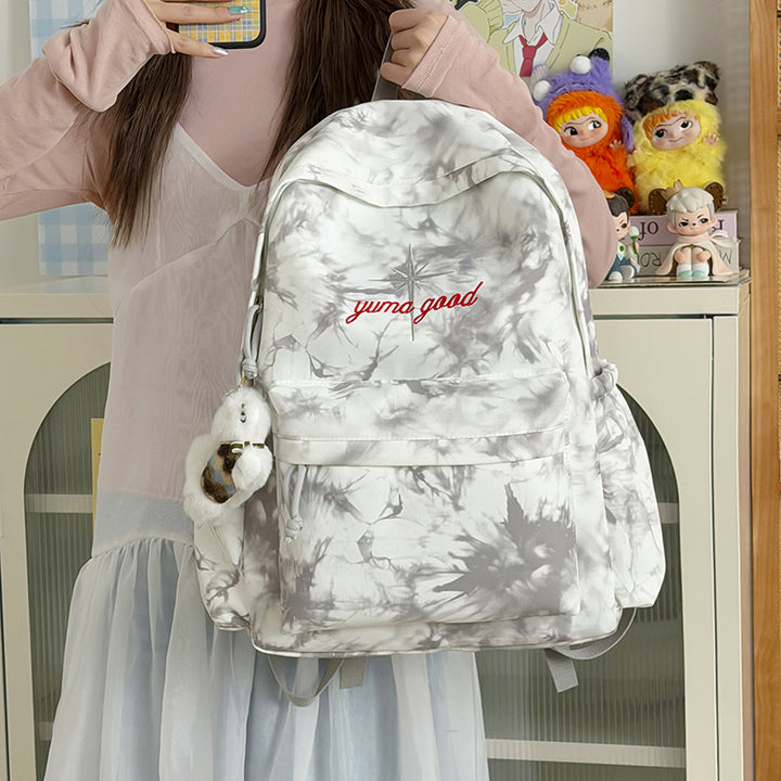 Stylischer leichter Rucksack Karnz