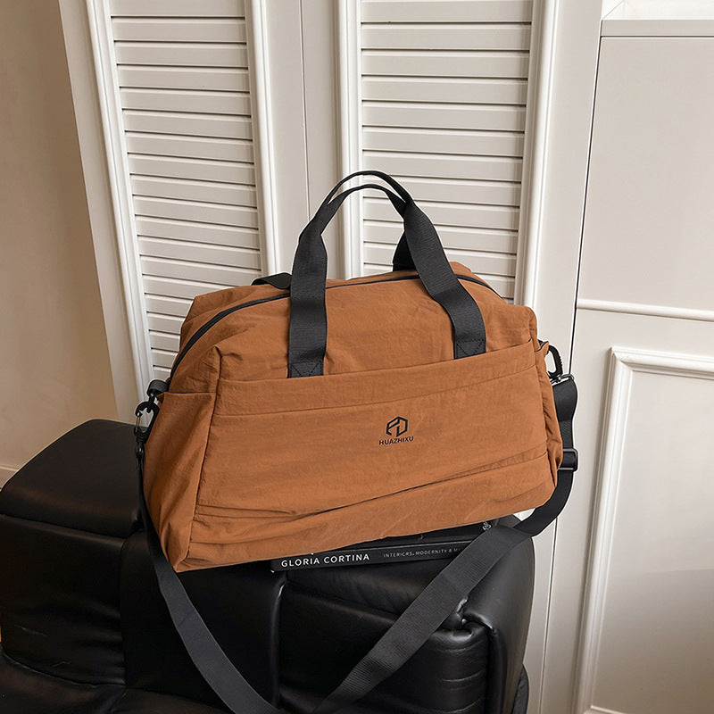 Verstellbare, vielseitige Reisetasche Karnz