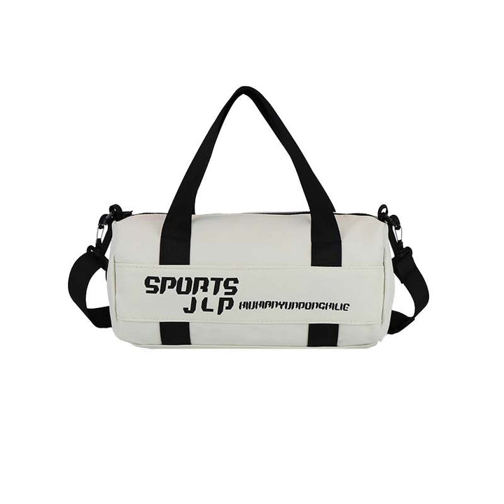 Stylische Sport-Duffelbag Karnz