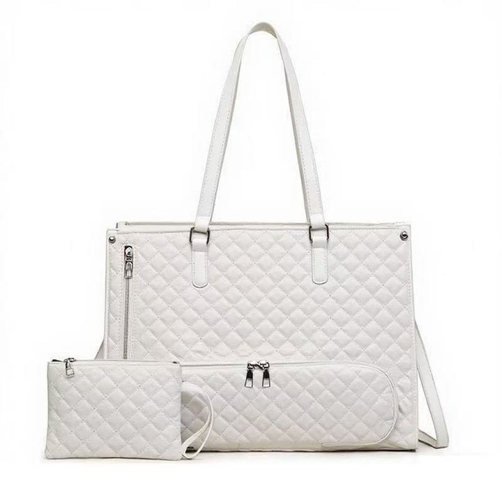 Gepolsterte Multifunktionale Isolierte Lunch-Tasche Karnz