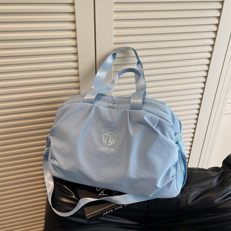 Leichtgewicht Reise Wochenendtasche