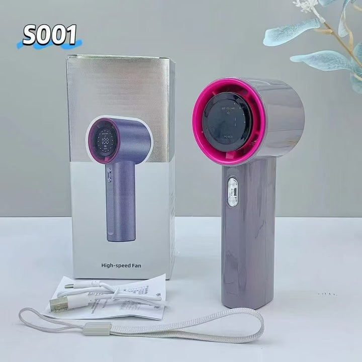 Damen Handventilator Karnz