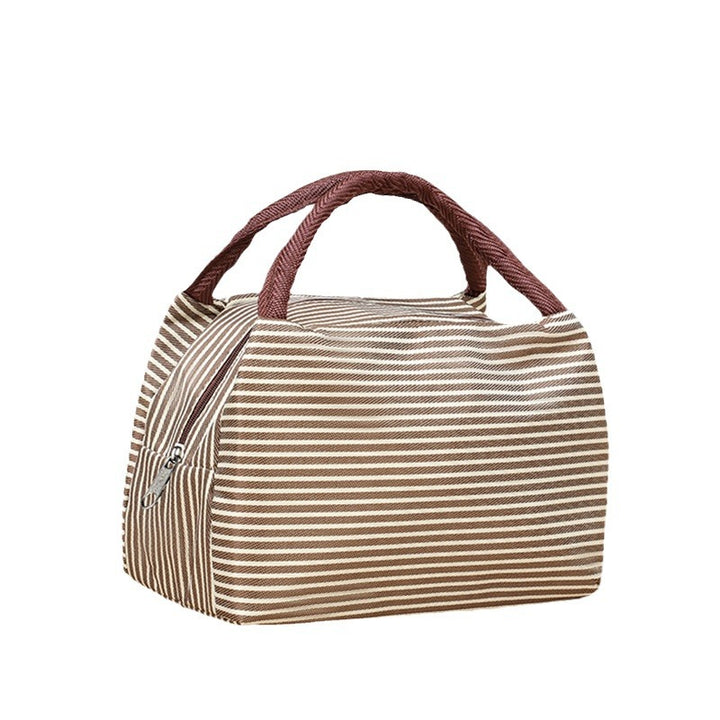 Isolierte Lunch-Tasche Karnz