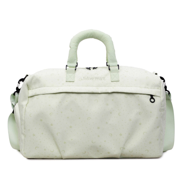 Stylische Wochenendreise-Tasche