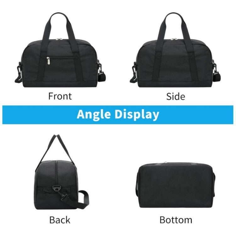 Vielseitige Fitness-Gym-Tasche Karnz