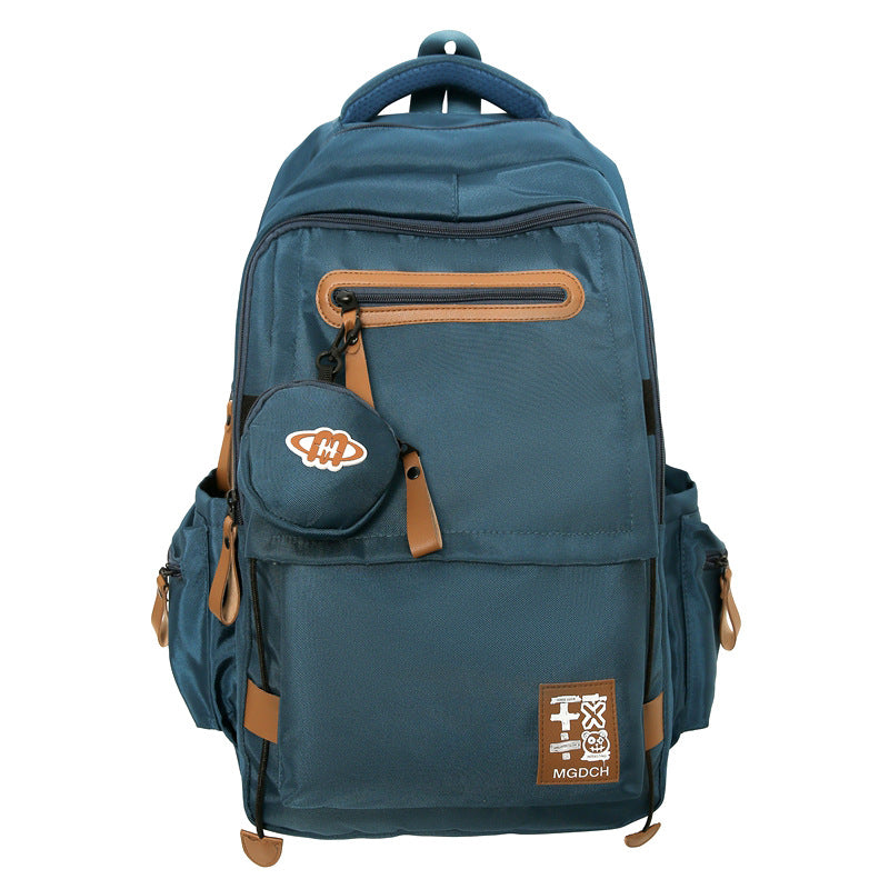 Multi-Compartment-Rucksack Karnz