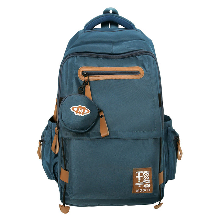 Multi-Compartment-Rucksack Karnz