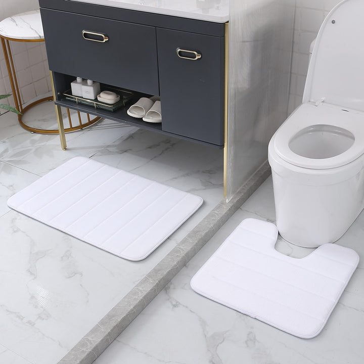 Badematte Karnz