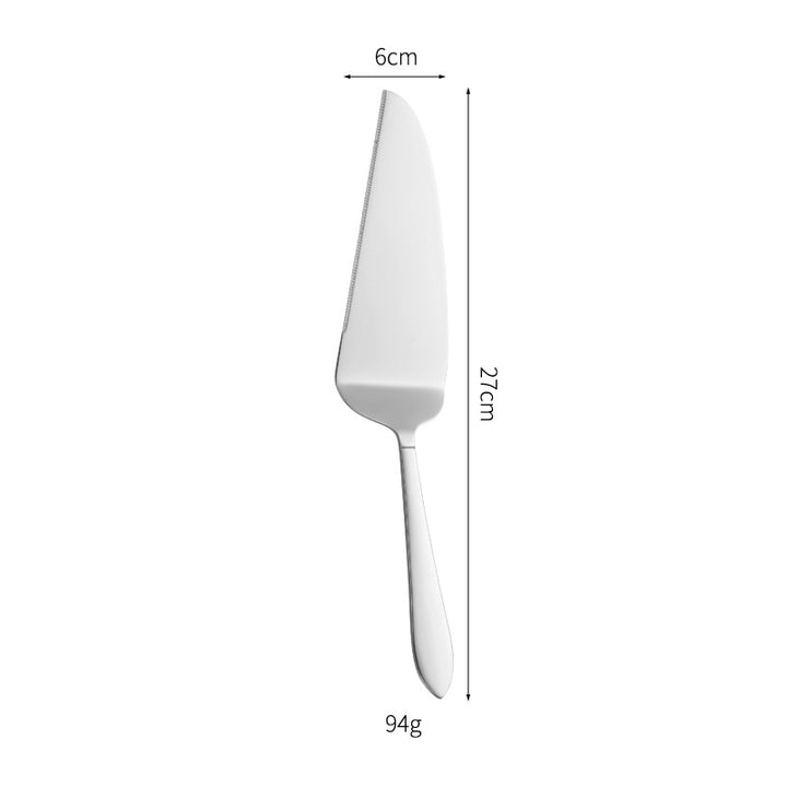 Eleganter Kuchenheber mit Ergonomischem Griff Karnz