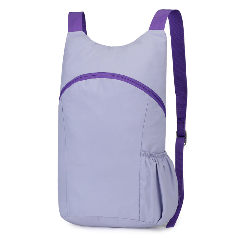 Leichter Reise-Tagesrucksack Karnz