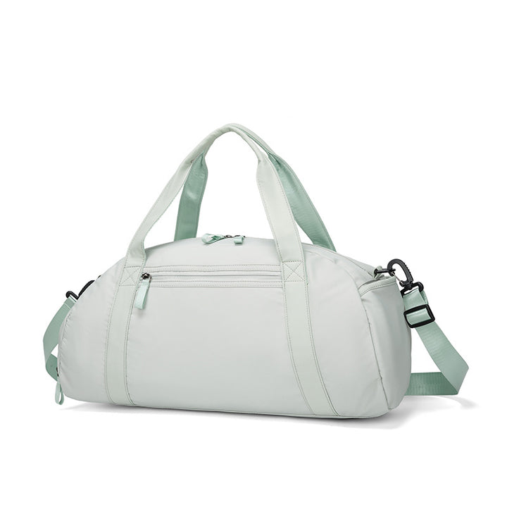 Vielseitige Gym Sport Duffel Tasche Karnz