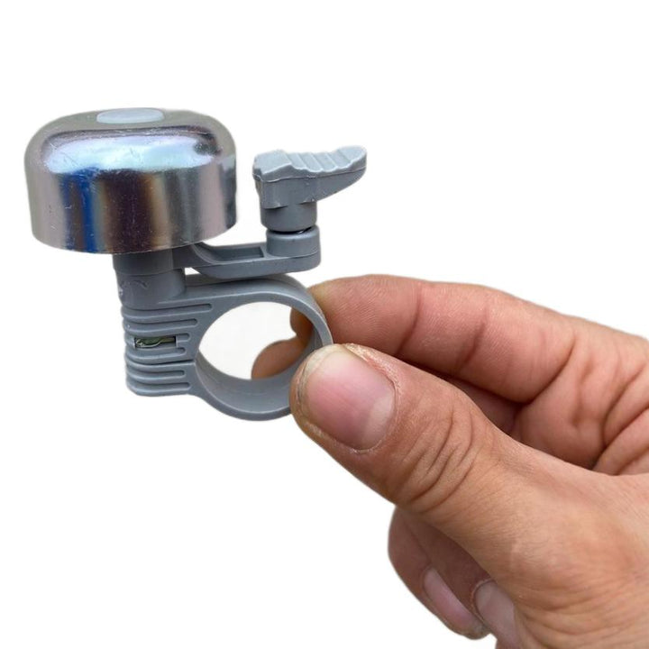 Fahrrad Sicherheitsalarmglocke Karnz