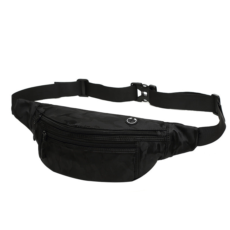 Elegante taktische Slingtasche Karnz
