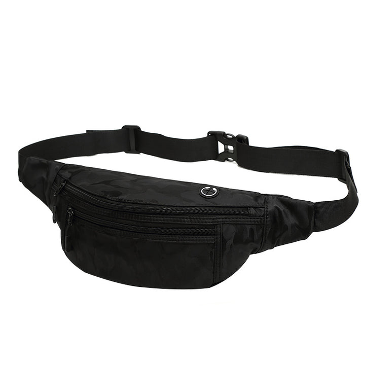 Elegante taktische Slingtasche Karnz