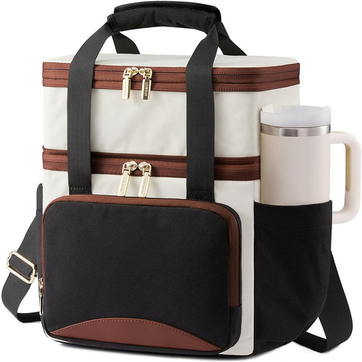 Isolierte Kühlertasche Karnz