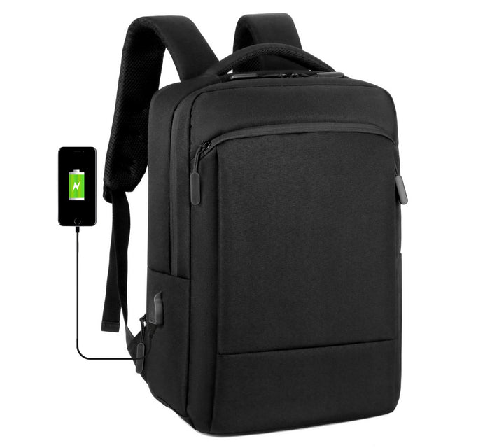 Tech-integrierter Business-Rucksack Karnz