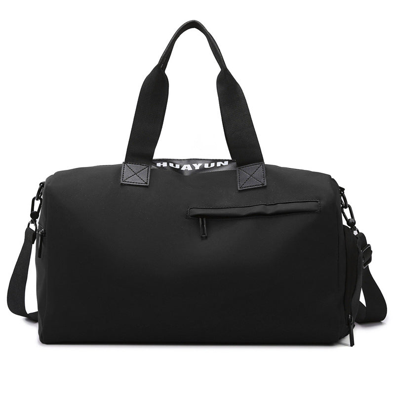 Haltbare Sport-Duffle