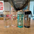 Damen Kreative Trinkflasche mit originellem Design Karnz