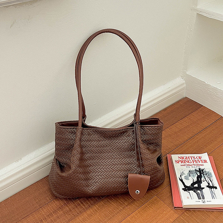 WoTextured Elegante Tote Bag Karnz