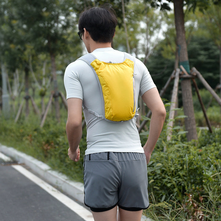 Sportlicher Rucksack Karnz