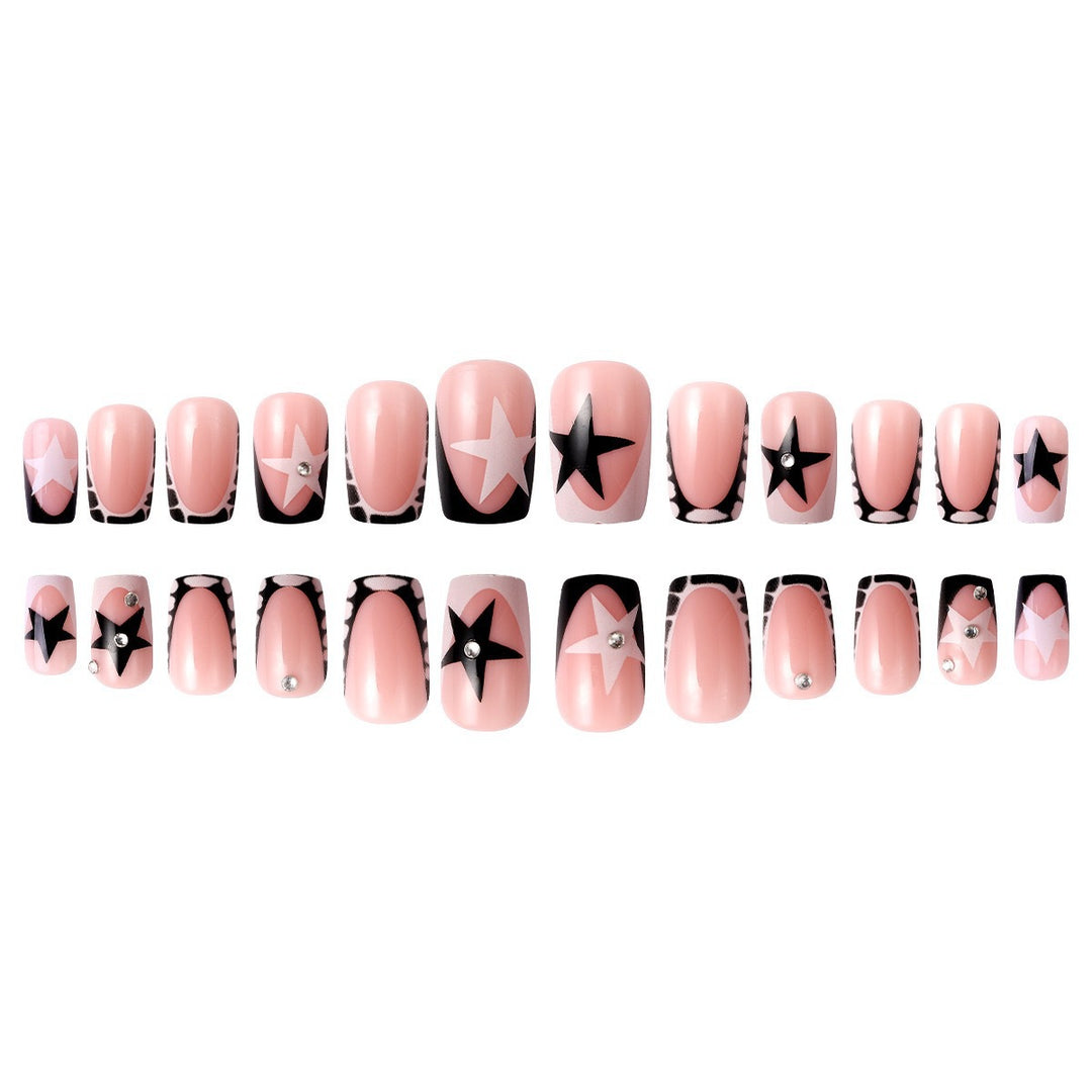 Artistic Nail Design Enhancements Karnz