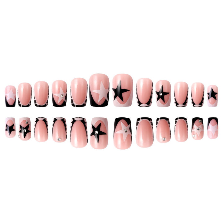 Artistic Nail Design Enhancements Karnz