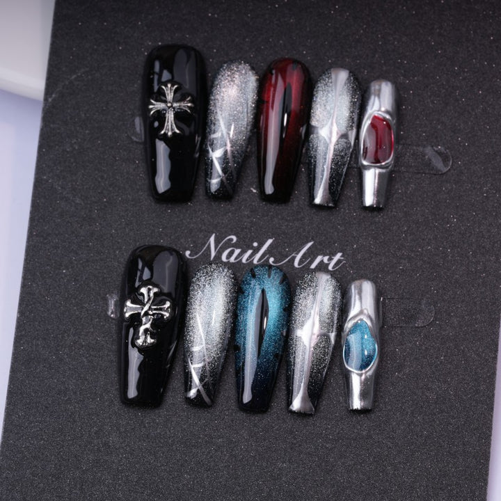 Nail Art Karnz