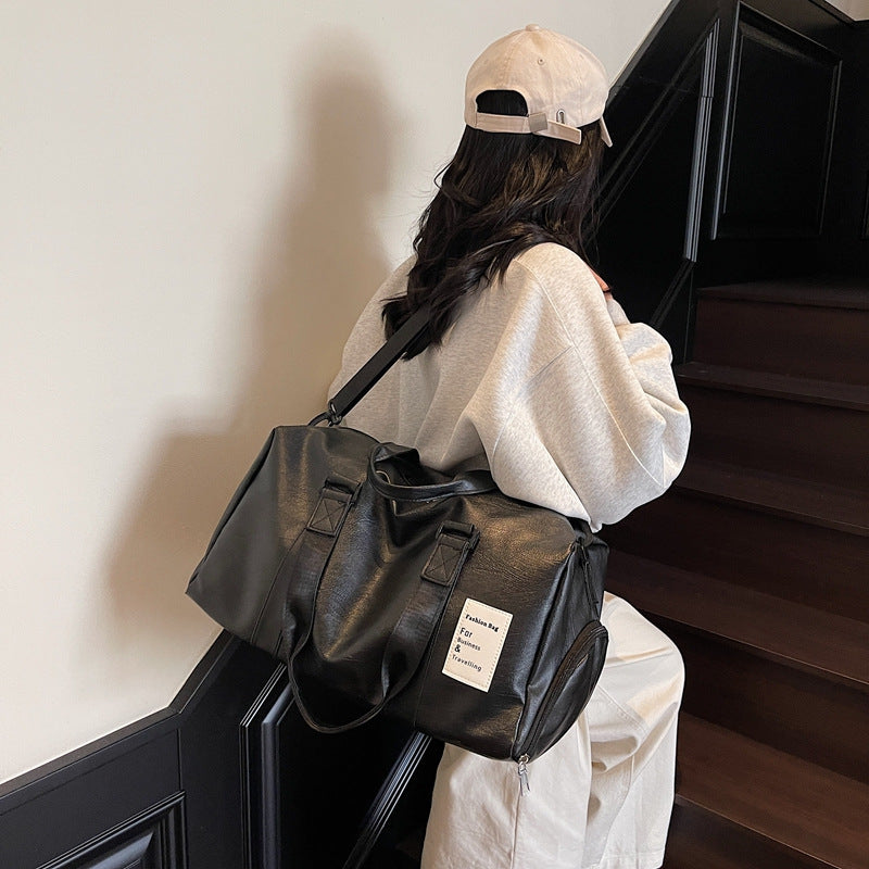 Vielseitige Reisetasche Karnz