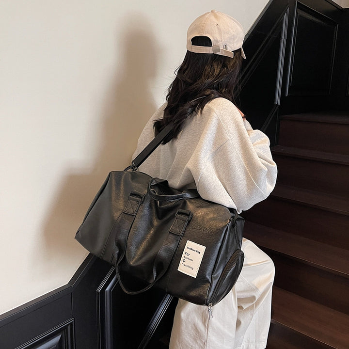 Vielseitige Reisetasche Karnz
