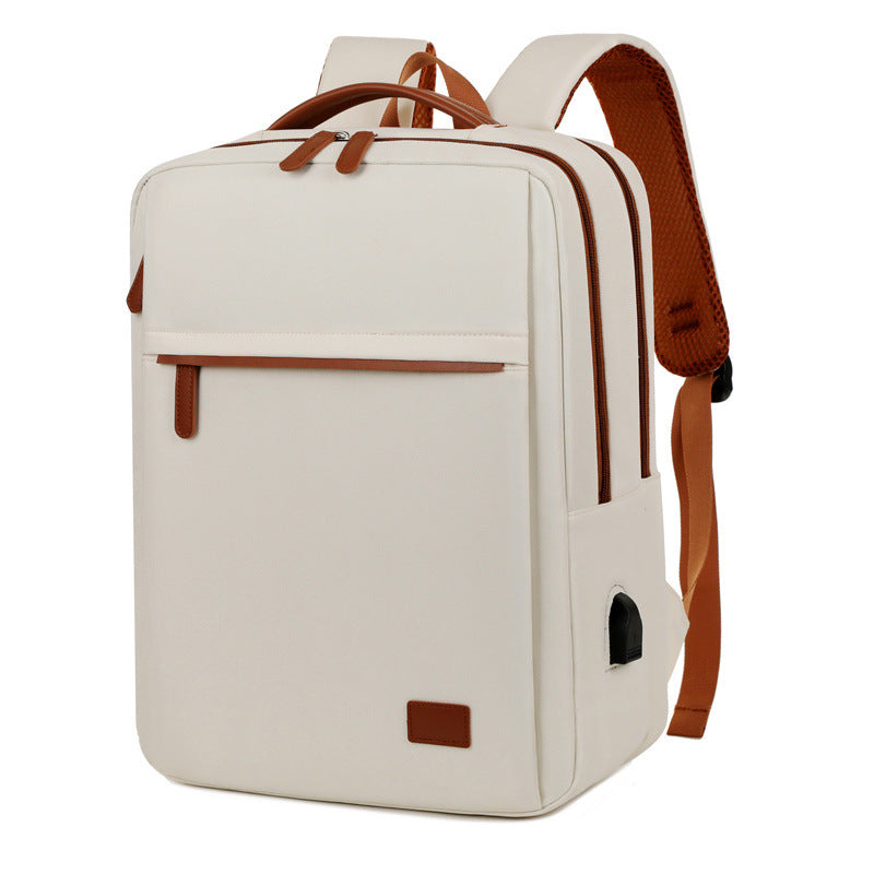 Executive Slim Laptop Rucksack Karnz