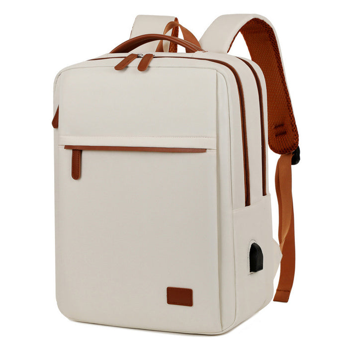 Executive Slim Laptop Rucksack Karnz