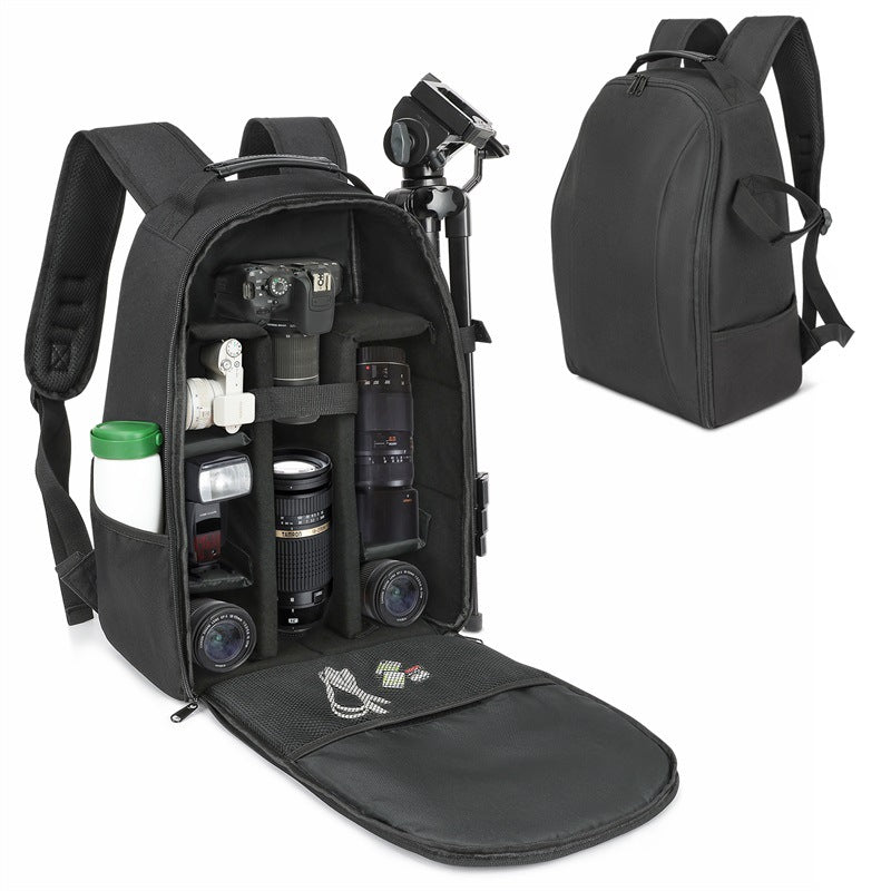 Multi-Funktionaler Rucksack mit gepolstertem Fach Karnz