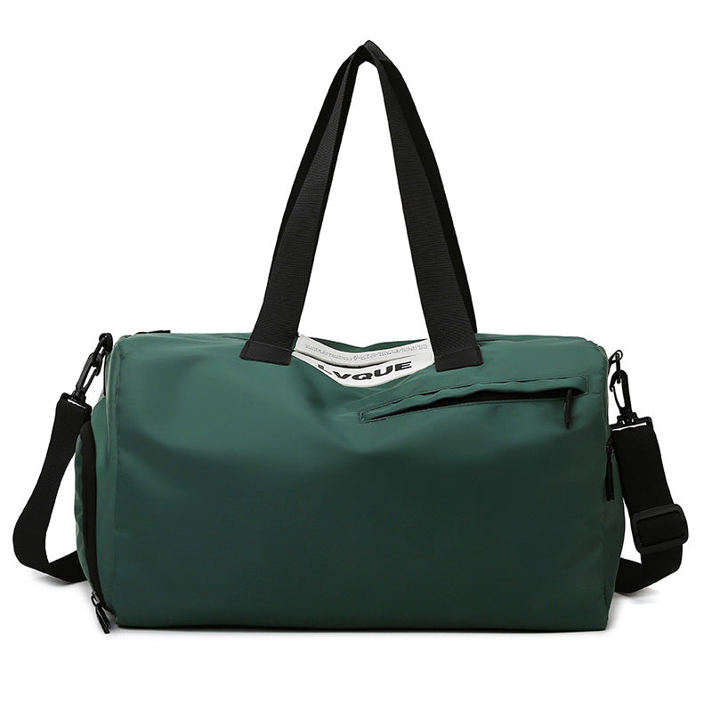 Robuste Outdoor Wochenendtasche