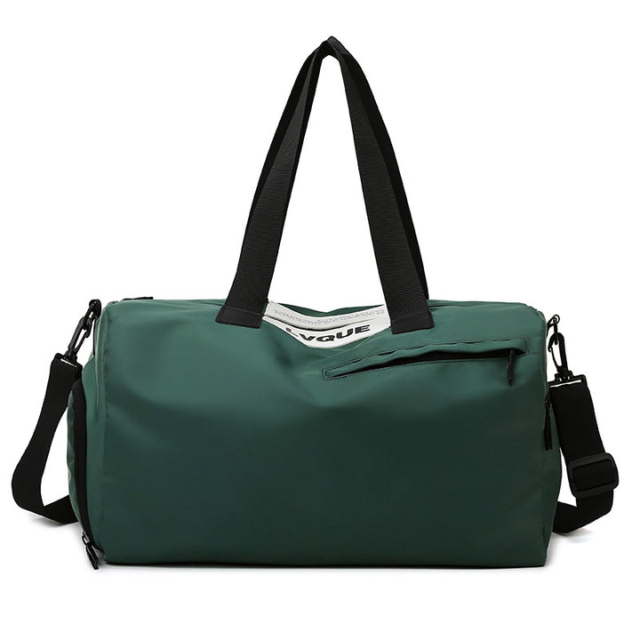 Vielseitige Sport-Duffel-Tasche