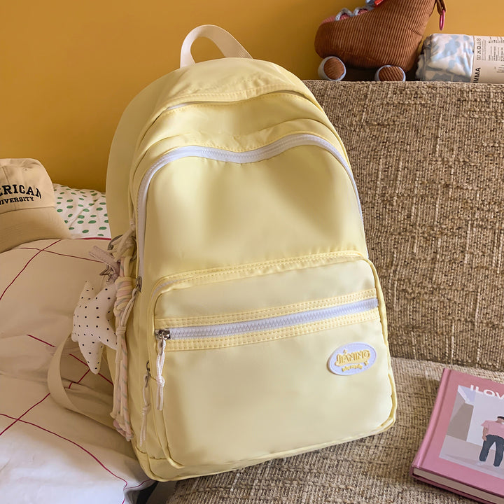 Leichter multifunktionaler Rucksack Karnz 1791205639