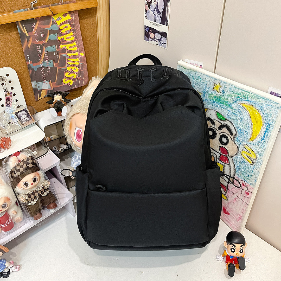 Stylischer Rucksack mit hoher Kapazität