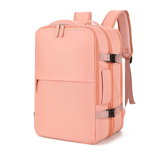Vielseitiger Reise-Rucksack Karnz