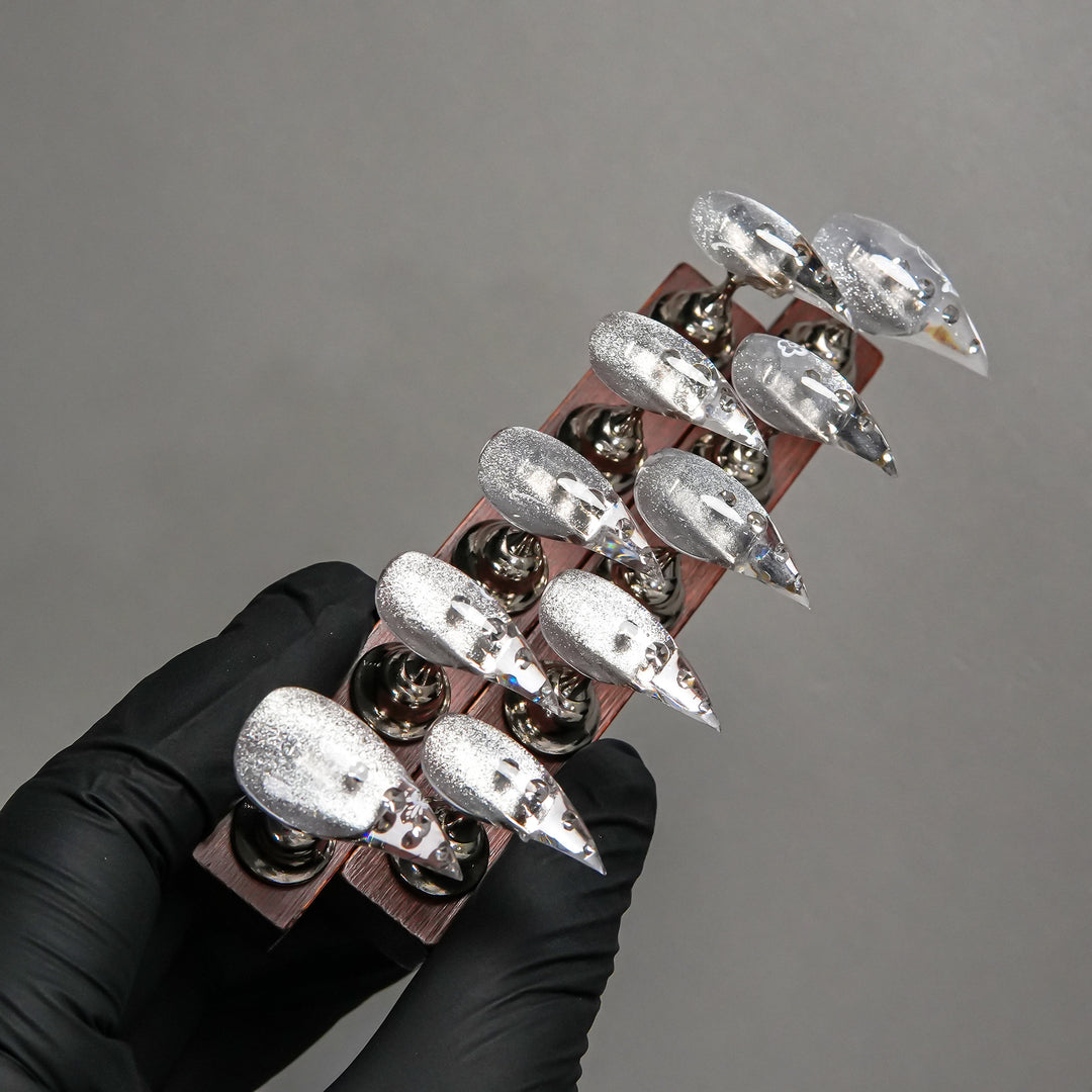 Nagelkunst Tipps