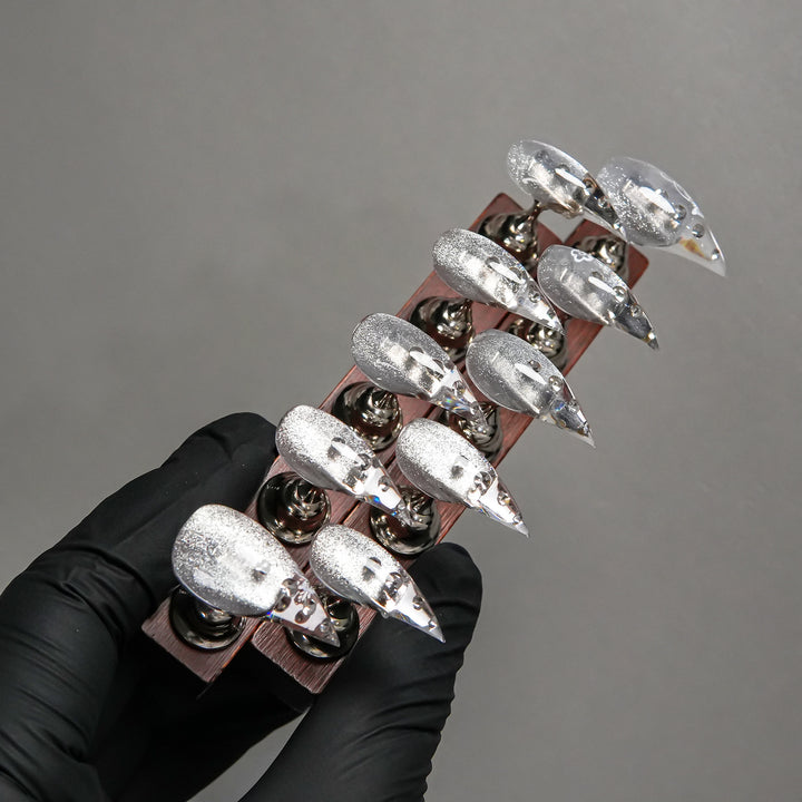 Nagelkunst Tipps
