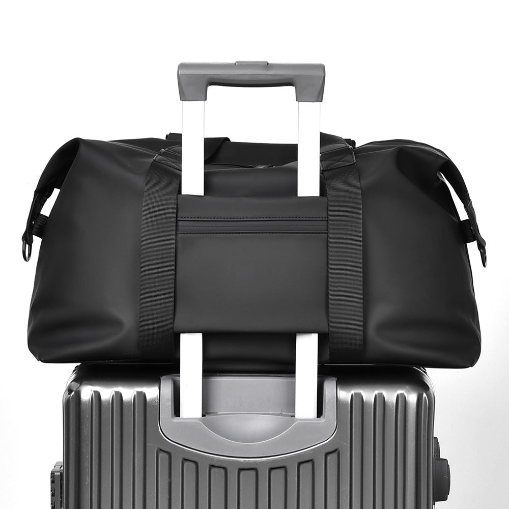 Vielseitige Reisetasche Karnz