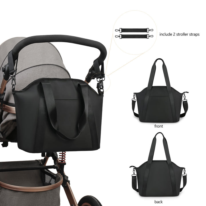 Sportliche Tragetasche Karnz