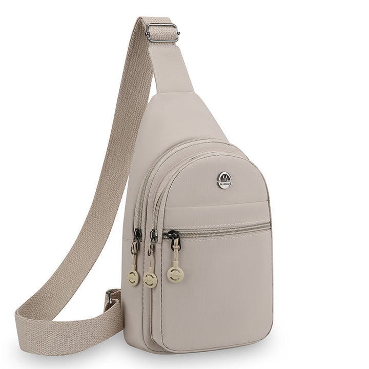Funktionaler Sling-Rucksack