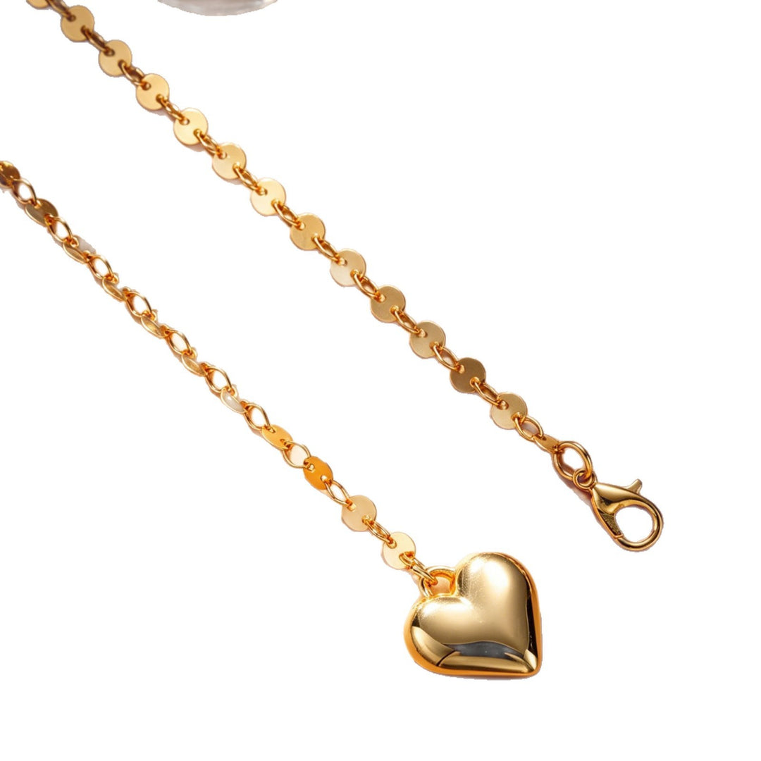Elegante Strand Ketten Körper Schmuck Karnz