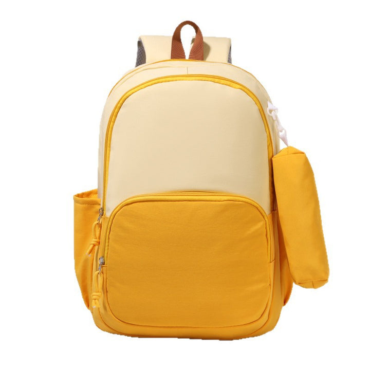 Multifunktionaler Rucksack mit Integrierter Laptoptasche und Praktischem Fächersystem Karnz