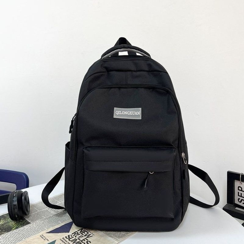 Vielseitiger Studentenrucksack Karnz