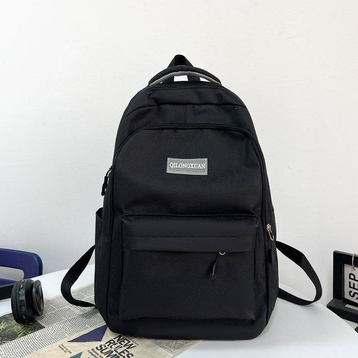 Vielseitiger Studentenrucksack Karnz