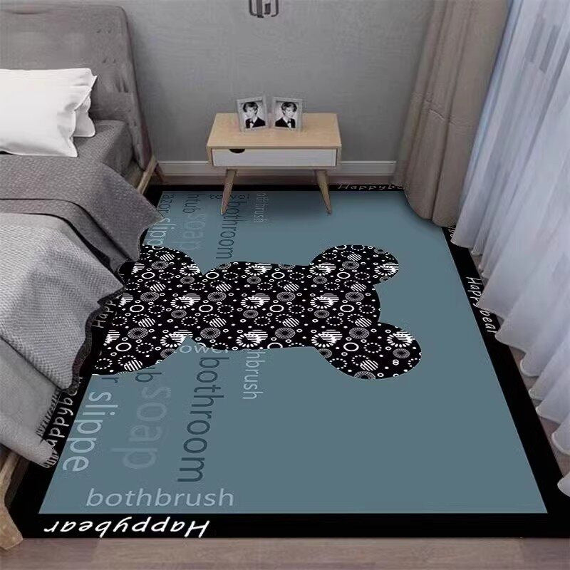 Bodenmatte