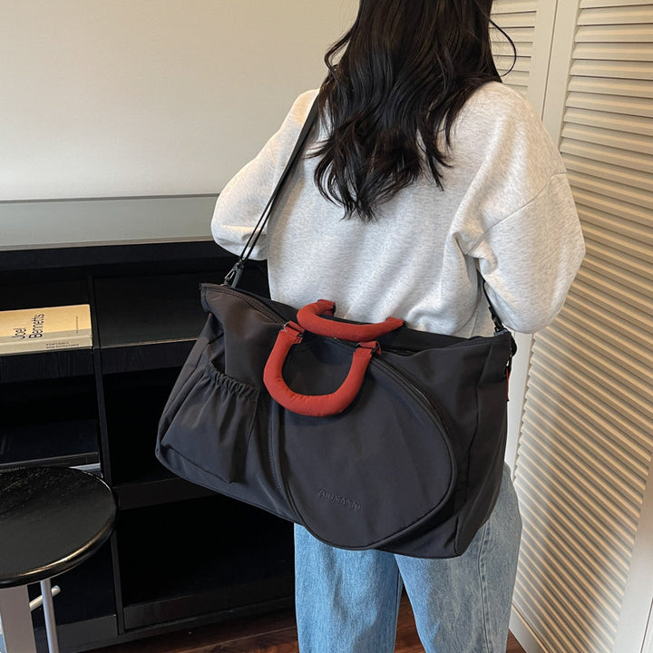 Vielseitige Reisetasche Karnz
