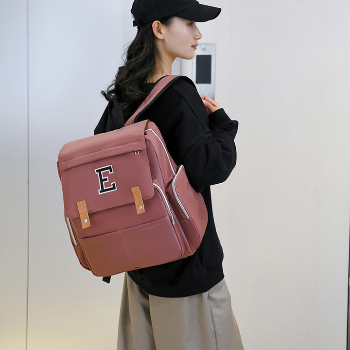 Stylischer Mehrzweck-Rucksack Karnz