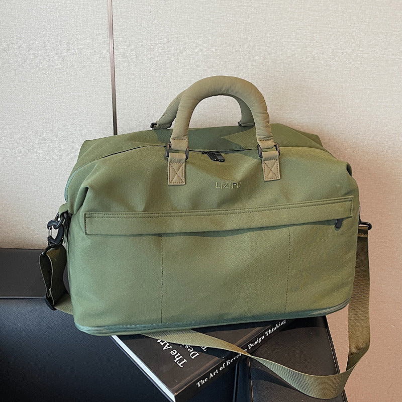 Reise Utility Duffel Tasche